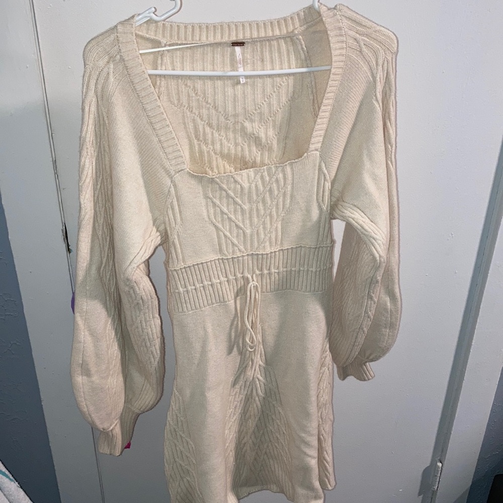 Free people dress